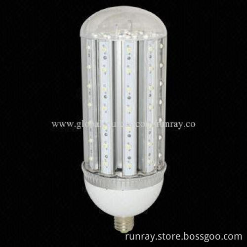 98W LED Corn Light, 85-265V AC, Epistar LED Chip, E40, with CE and RoHS Marks
